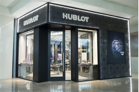 hublot dealers california|Hublot stores near me.